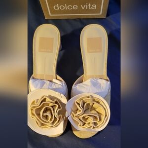 Dolce Vita Shoes size 6